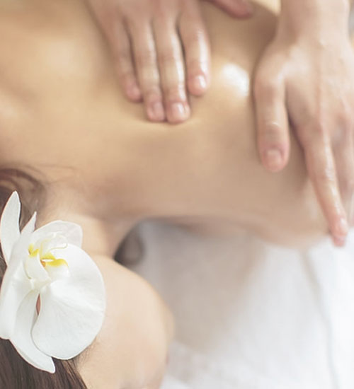 Benefits of Evergreen Massage and Steam Massage